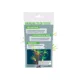 Product GloFish® Artificial Orange & Yellow Leaf Plant