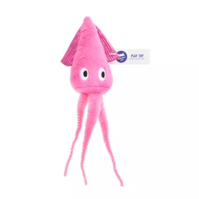 Product Whisker City® Squid Cat Toy