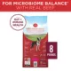 Product Purina ONE Small Bites Beef & Rice Adult Dry Dog Food 8 lb