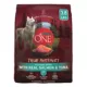 Product Purina ONE True Instinct Real Salmon & Tuna Adult Dry Dog Food 3.8 lb
