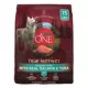 Product Purina ONE True Instinct Real Salmon & Tuna Adult Dry Dog Food 15 lb