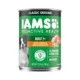 Product Iams Proactive Health Classic Ground Chicken & Rice Adult Wet Dog Food 13 oz. Can