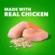 Product Iams Proactive Health Classic Ground Chicken & Rice Adult Wet Dog Food 13 oz. Can