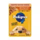 Product Pedigree Beef, Bacon, & Cheese Variety Pack 3.5 OZ