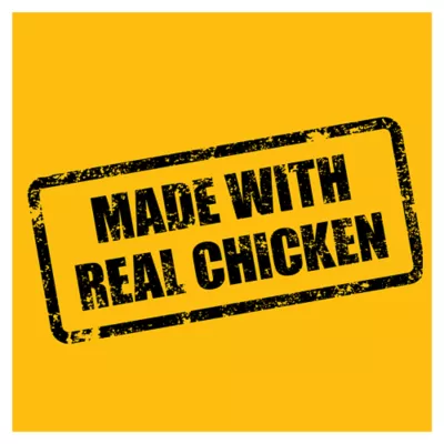 Product Pedigree Hearty Chicken Pouch 3.5 OZ