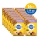 Product Pedigree Hearty Chicken Pouch 3.5 OZ