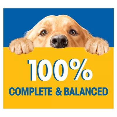 Product Pedigree Hearty Chicken Pouch 3.5 OZ