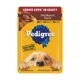 Product Pedigree Filet Mignon Pouch 3.5 OZ