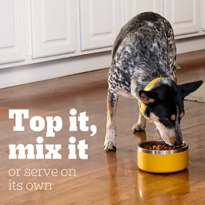 Product Pedigree Filet Mignon Pouch 3.5 OZ