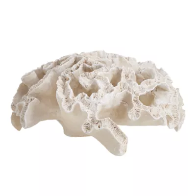 Product Top Fin® White Coral Aquarium Ornament