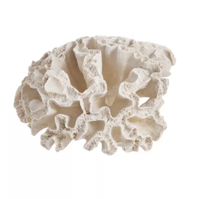 Product Top Fin® White Coral Aquarium Ornament