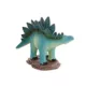 Product Top Fin® Dinosaur Stegosaurus Aquarium Ornament