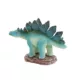 Product Top Fin® Dinosaur Stegosaurus Aquarium Ornament