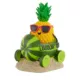 Product Top Fin® Lookin' Pine Pineapple Aquarium Bubbler Ornament
