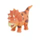 Product Top Fin® Dinosaur Triceratops Aquarium Ornament