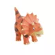 Product Top Fin® Dinosaur Triceratops Aquarium Ornament