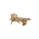 Product Top Fin® White Washed Wood Aquarium Ornament