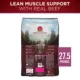 Product Purina ONE True Instinct Lean Muscle Support Real Beef Natural Adult Dry Dog Food 27.5 lb