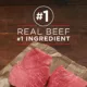 Product Purina ONE Classic Ground Beef & Brown Rice Entree Wet Dog Food 13 oz