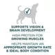 Product Purina ONE Plus Natural Real Chicken Large Breed Puppy Dry Dog Food 16.5 lbs