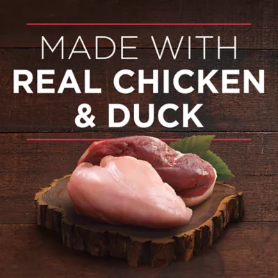Product Purina ONE True Instinct Tender Cuts in Gravy Real Chicken & Duck Adult Wet Dog Food 13 oz