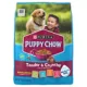 Product Puppy Chow Tender & Crunchy Beef & Rice Puppy Dry Dog Food 15 lbs