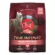 Product Purina ONE True Instinct High Protein Real Beef & Salmon Adult Dry Dog Food 15 lb
