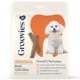 Product Groovies Next Generation Dental Chews - Small