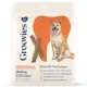 Product Groovies Next Generation Dental Chews - Medium