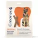 Product Groovies Next Generation Dental Chews - Extra Large