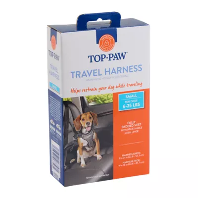 Product Top Paw® Travel Harness
