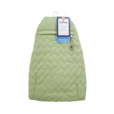 Product Top Paw® Packable Sling Pet Carrier