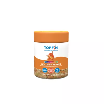 Product Top Fin® Goldfish Flakes