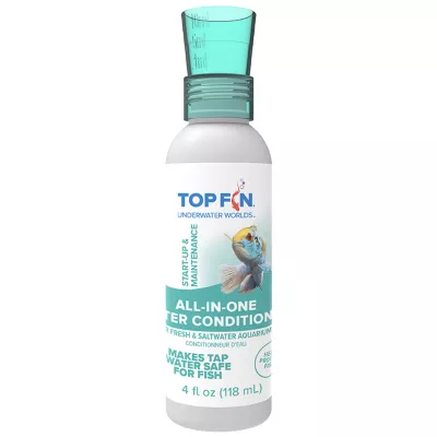Product Top Fin® All-in-One Water Conditioner