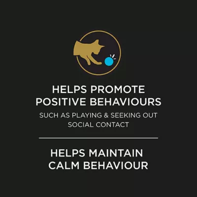 Product Purina Pro Plan Veterinary Supplements Calming Care Powdered Cat Calming Probiotic, 30 g