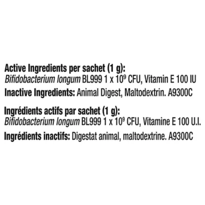 Product Purina Pro Plan Veterinary Supplements Calming Care Powdered Cat Calming Probiotic, 30 g