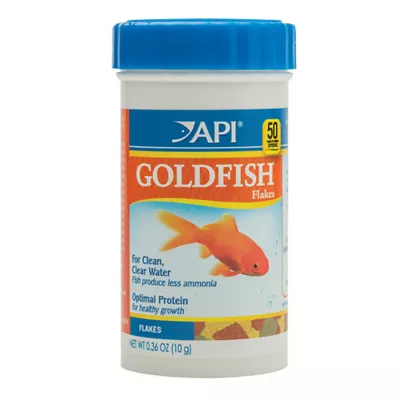 Product API Goldfish Flake