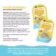 Product Weruva Dog Meals 'n More Adult Wet Dog Food - Skin & Coat Health, Shreds in Gravy, 3.5 oz
