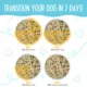 Product Weruva Dog Meals 'n More Adult Wet Dog Food - Skin & Coat Health, Shreds in Gravy, 3.5 oz