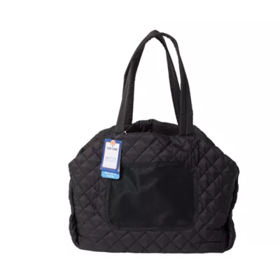 Product Top Paw® Bed Tote Pet Carrier