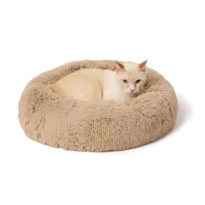 Product Whisker City® Mohair Cat Bed
