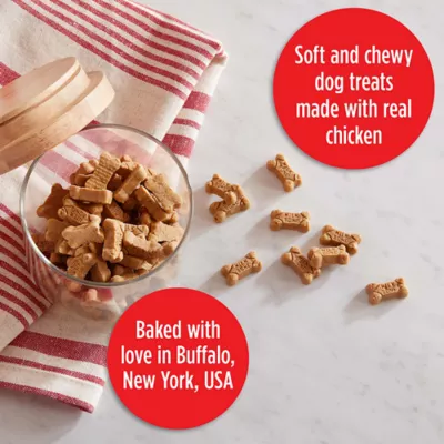 Product Milk-Bone Mini Chicken Soft and Chewy 18 OZ