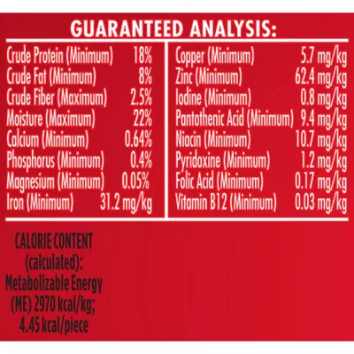 Product Milk-Bone Mini Chicken Soft and Chewy 18 OZ