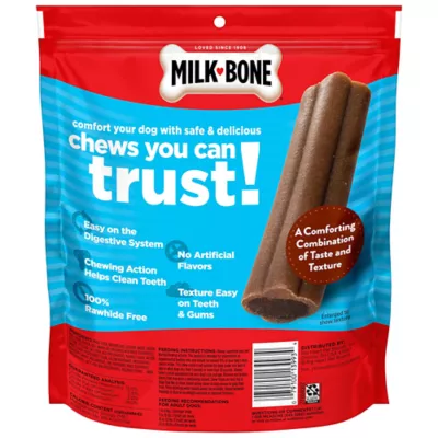 Product Milk-Bone Mini Comfort Chews beef 22.2 OZ