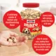 Product Milk-Bone Peanut Butter Maro Snacks 40 OZ