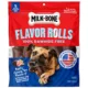Product Milk-Bone Flavor Rolls Beef and Cheese 11 OZ