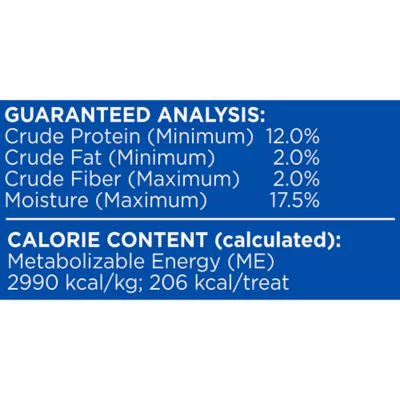 Product Milk-Bone Flavor Rolls Beef and Cheese 11 OZ