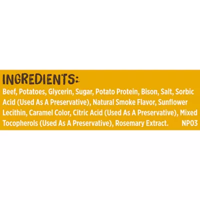 Product Rachel Ray Nutrish Burger Bits 30 OZ