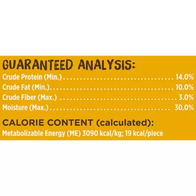 Product Rachel Ray Nutrish Burger Bits 30 OZ