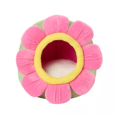 Product Whisker City® Flower Character Cat Hut